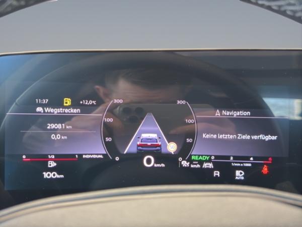 Audi A5 Avant TDI S tronic*AHK*Pano*LED+*