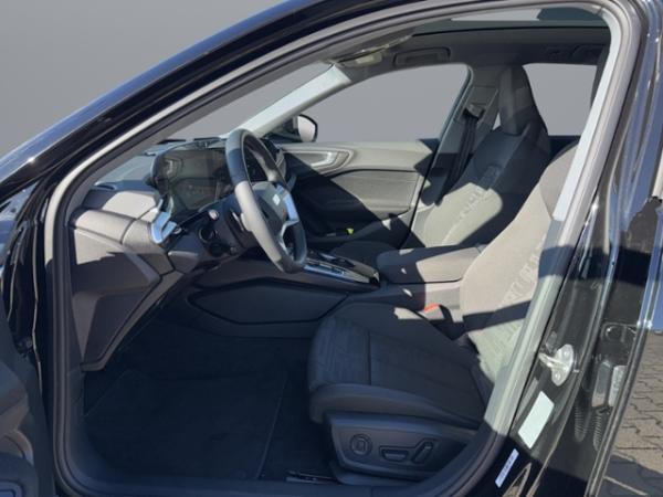 Audi A5 Avant TDI S tronic*AHK*Pano*LED+*