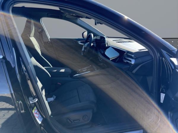 Audi A5 Avant TDI S tronic*AHK*Pano*LED+*