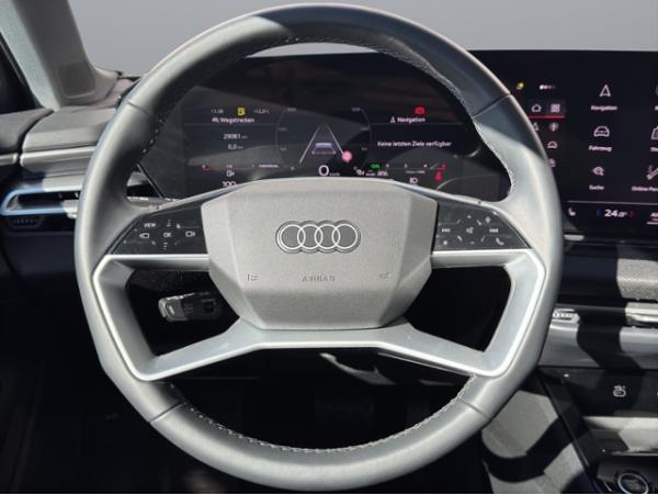 Audi A5 Avant TDI S tronic*AHK*Pano*LED+*