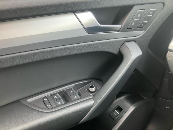 Audi Q5 Sportback ADVANCED 45 TFSI QUATTRO AHK.HEAD-UP.MATRIX