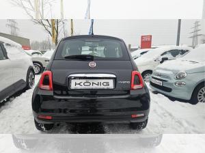 Fiat 500 MY23 1.0 GSE Hybrid Klima & Sound