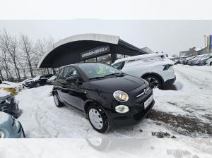 Fiat 500 MY23 1.0 GSE Hybrid Klima & Sound