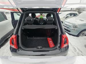 Fiat 500 MY23 1.0 GSE Hybrid Klima & Sound