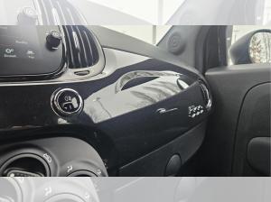 Fiat 500 MY23 1.0 GSE Hybrid Klima & Sound