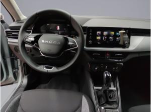 Skoda Kamiq Essence 1.0 TSI DSG LED DAB SHZ PDC