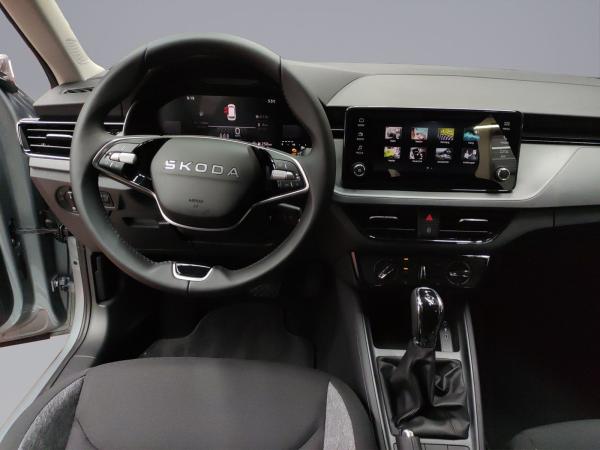 Skoda Kamiq Essence 1.0 TSI DSG LED DAB SHZ PDC