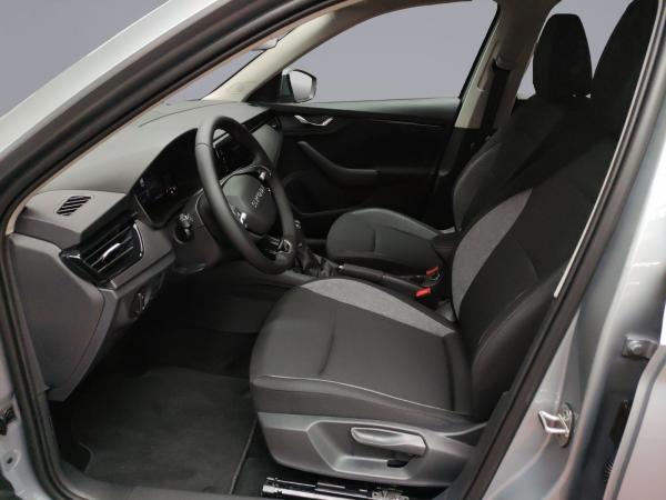 Skoda Kamiq Essence 1.0 TSI DSG LED DAB SHZ PDC