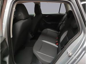 Skoda Kamiq Essence 1.0 TSI DSG LED DAB SHZ PDC