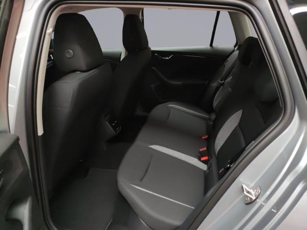 Skoda Kamiq Essence 1.0 TSI DSG LED DAB SHZ PDC