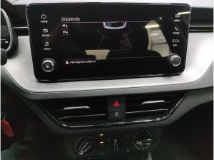 Skoda Kamiq Essence 1.0 TSI DSG LED DAB SHZ PDC