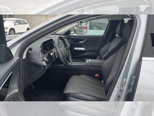 Mercedes-Benz E 300 e Limousine Avantgarde+KeyGo+Distronic+Kam