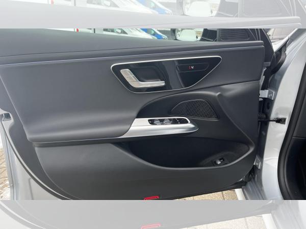 Mercedes-Benz E 300 e Limousine Avantgarde+KeyGo+Distronic+Kam