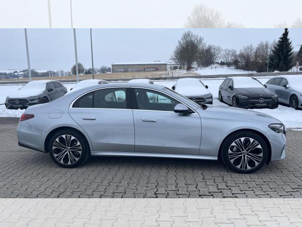 Mercedes-Benz E 300 e Limousine Avantgarde+KeyGo+Distronic+Kam