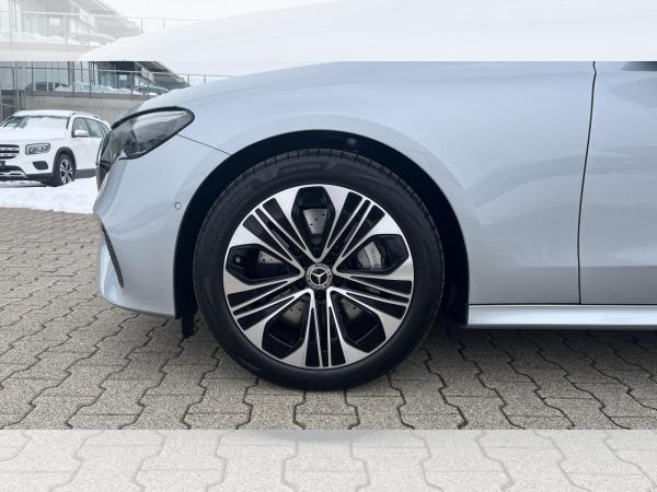 Mercedes-Benz E 300 e Limousine Avantgarde+KeyGo+Distronic+Kam