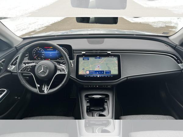 Mercedes-Benz E 300 e Limousine Avantgarde+KeyGo+Distronic+Kam