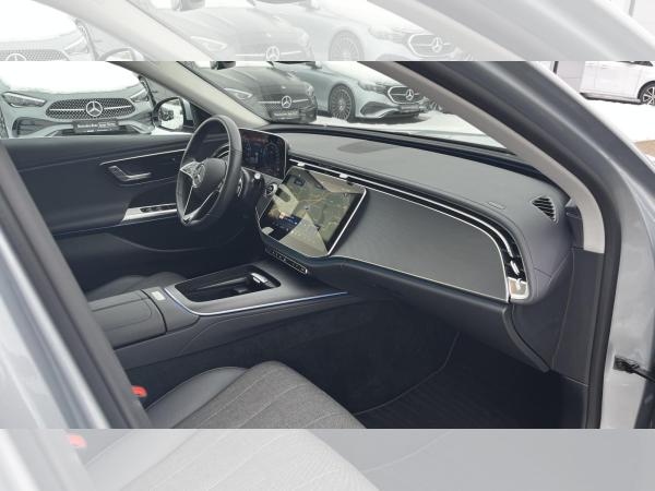 Mercedes-Benz E 300 e Limousine Avantgarde+KeyGo+Distronic+Kam