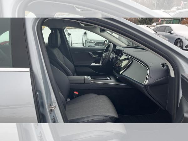 Mercedes-Benz E 300 e Limousine Avantgarde+KeyGo+Distronic+Kam