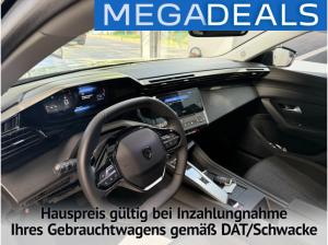 Peugeot 308 STYLE HYBRID 145 e-DSC6 / PDC / CarPlay / Andr