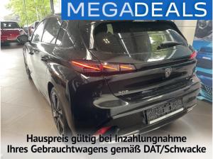 Peugeot 308 GT HYBRID 145 / R-Kamera / SHZ / Navi / CarPla