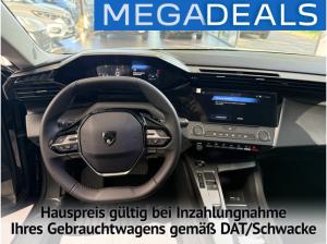 Peugeot 308 STYLE HYBRID 145 e-DSC6 / PDC / CarPlay / Andr