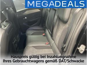 Peugeot 308 GT HYBRID 145 / R-Kamera / SHZ / Navi / CarPla