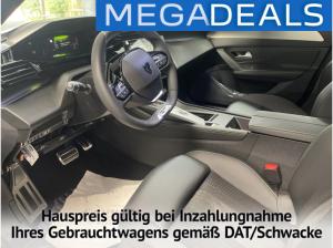 Peugeot 308 GT HYBRID 145 / R-Kamera / SHZ / Navi / CarPla