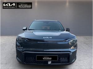 Kia EV5 FWD 81,4-kWh GT-Line/Launch Edition Bluetooth
