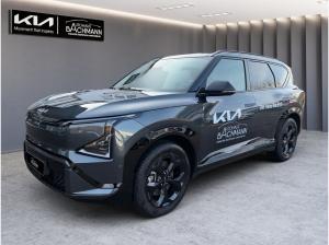 Kia EV5 FWD 81,4-kWh GT-Line/Launch Edition Bluetooth