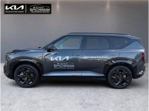 Kia EV5 FWD 81,4-kWh GT-Line/Launch Edition Bluetooth