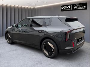 Kia EV4 81,h FWD Earth/Sound/Techno/Winter/Drive