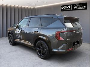 Kia EV5 FWD 81,4-kWh GT-Line/Launch Edition Bluetooth