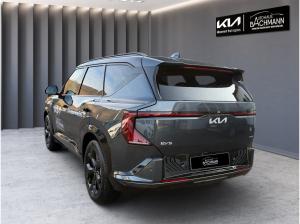 Kia EV5 FWD 81,4-kWh GT-Line/Launch Edition Bluetooth