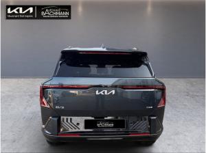 Kia EV5 FWD 81,4-kWh GT-Line/Launch Edition Bluetooth