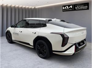 Kia EV4 Fastback 81,4 GT-Line/Drive/Comfort/Connect