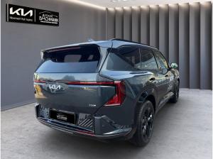 Kia EV5 FWD 81,4-kWh GT-Line/Launch Edition Bluetooth