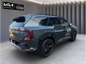 Kia EV5 FWD 81,4-kWh GT-Line/Launch Edition Bluetooth