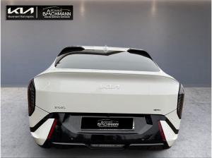 Kia EV4 Fastback 81,4 GT-Line/Drive/Comfort/Connect