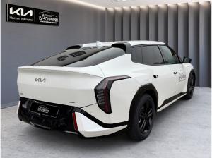 Kia EV4 Fastback 81,4 GT-Line/Drive/Comfort/Connect