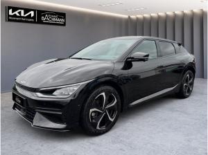 Kia EV6 77,4 GT Line/4WD/Assi-Plus/Design/WP/Sound LED
