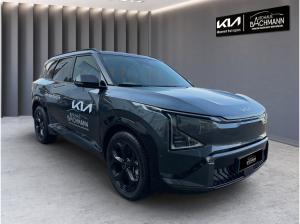 Kia EV5 FWD 81,4-kWh GT-Line/Launch Edition Bluetooth