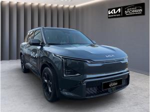 Kia EV5 FWD 81,4-kWh GT-Line/Launch Edition Bluetooth
