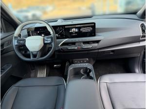 Kia EV5 FWD 81,4-kWh GT-Line/Launch Edition Bluetooth