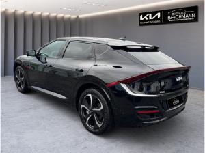 Kia EV6 77,4 GT Line/4WD/Assi-Plus/Design/WP/Sound LED