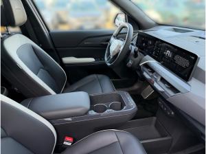 Kia EV5 FWD 81,4-kWh GT-Line/Launch Edition Bluetooth