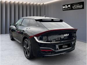 Kia EV6 77,4 GT Line/4WD/Assi-Plus/Design/WP/Sound LED
