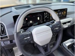 Kia EV5 FWD 81,4-kWh GT-Line/Launch Edition Bluetooth