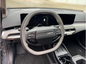 Kia EV4 81,h FWD Earth/Sound/Techno/Winter/Drive