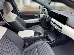 Kia EV4 Fastback 81,4 GT-Line/Drive/Comfort/Connect