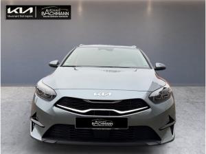 Kia Ceed SW Ceed Sportswagon 1.5 T-GDI DCT Ultimate/Style Navi